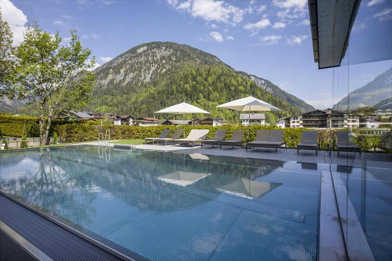 Garni Auszeit (Pertisau Am Achensee)