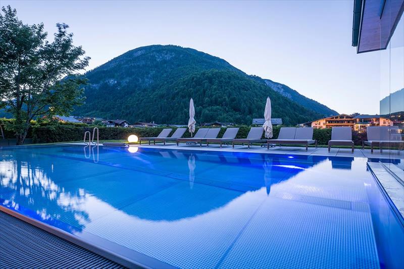 Garni Auszeit (Pertisau Am Achensee)