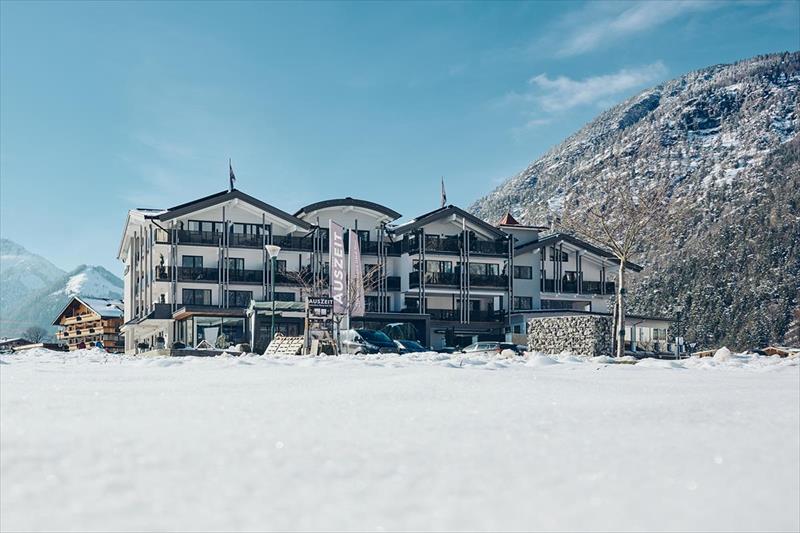 Garni Auszeit (Pertisau Am Achensee)