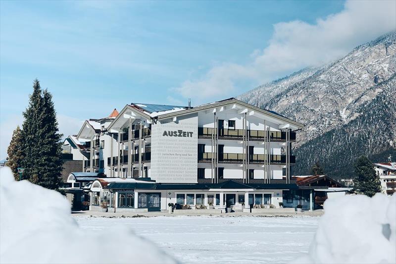 Garni Auszeit (Pertisau Am Achensee)