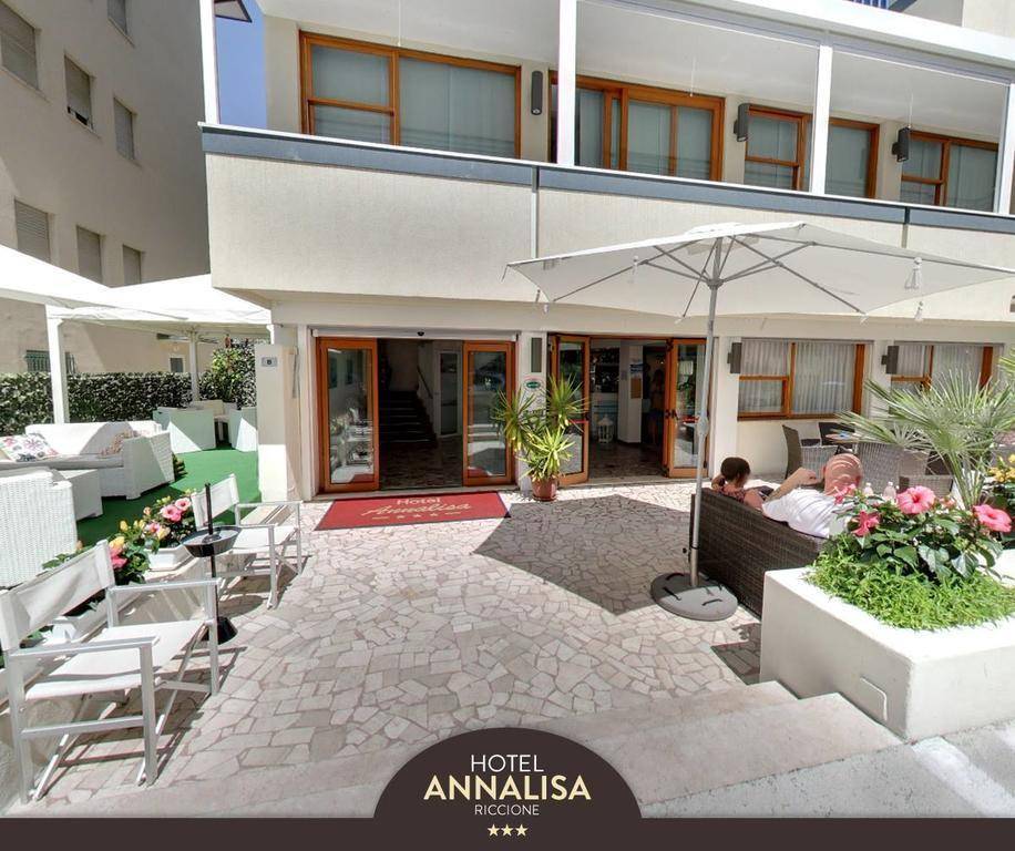 Hotel Annalisa