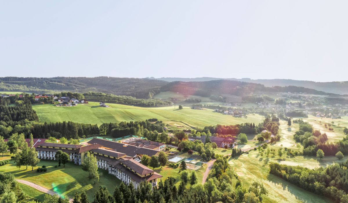 Aldiana Club Ampflwang