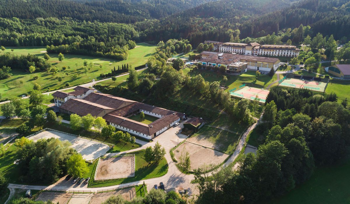 Aldiana Club Ampflwang