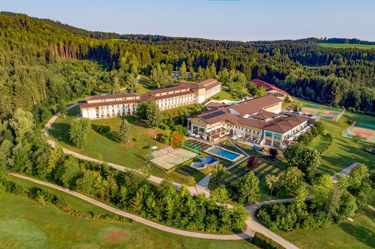 Aldiana Club Ampflwang