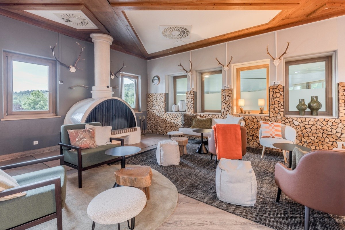 Aldiana Club Ampflwang