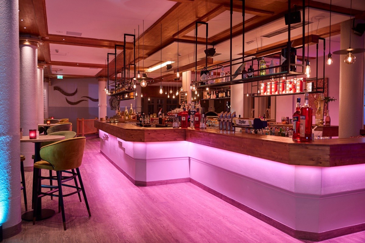 Aldiana Club Ampflwang