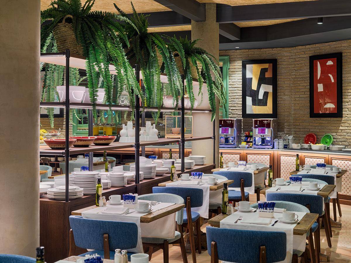 H10 Marina Barcelona