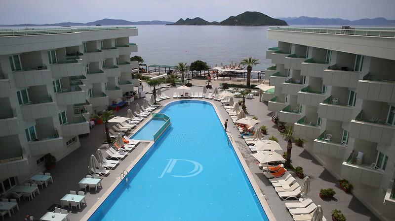 Dragut Point North