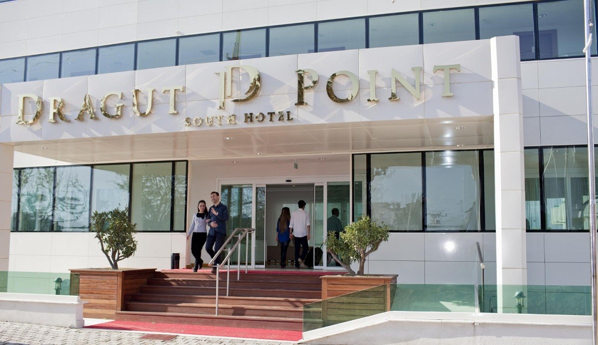 Dragut Point North