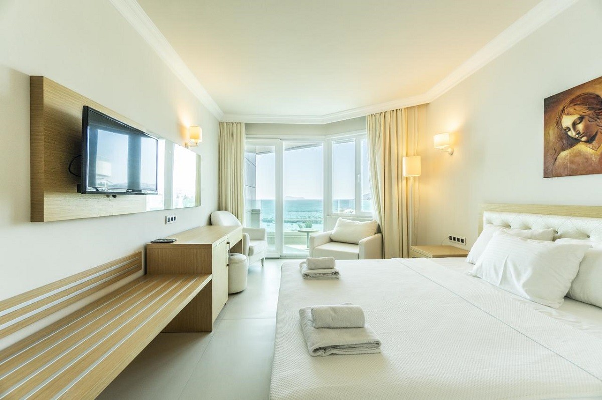 Dragut Point North