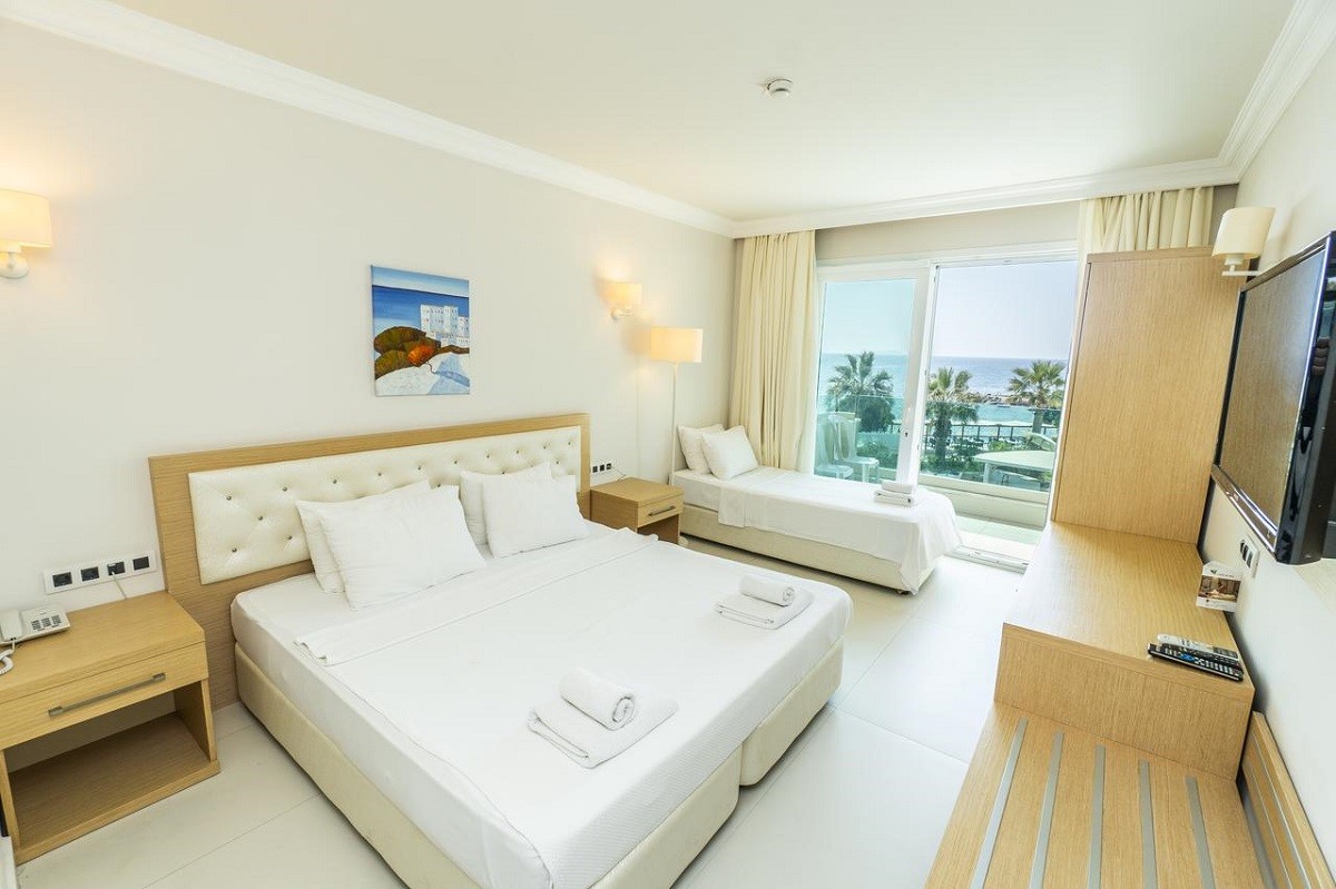 Dragut Point North