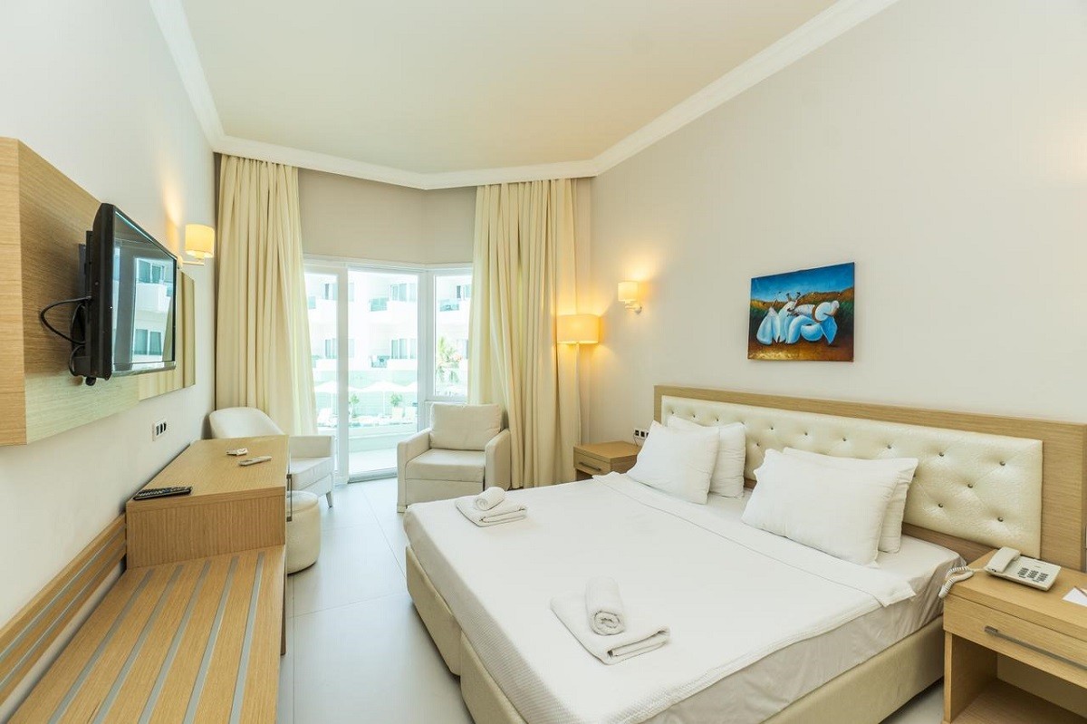 Dragut Point North