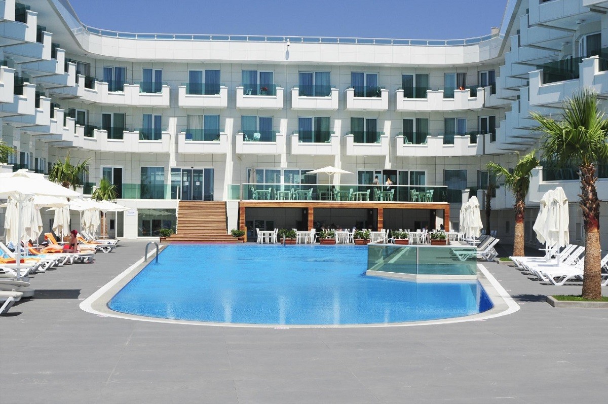 Dragut Point North