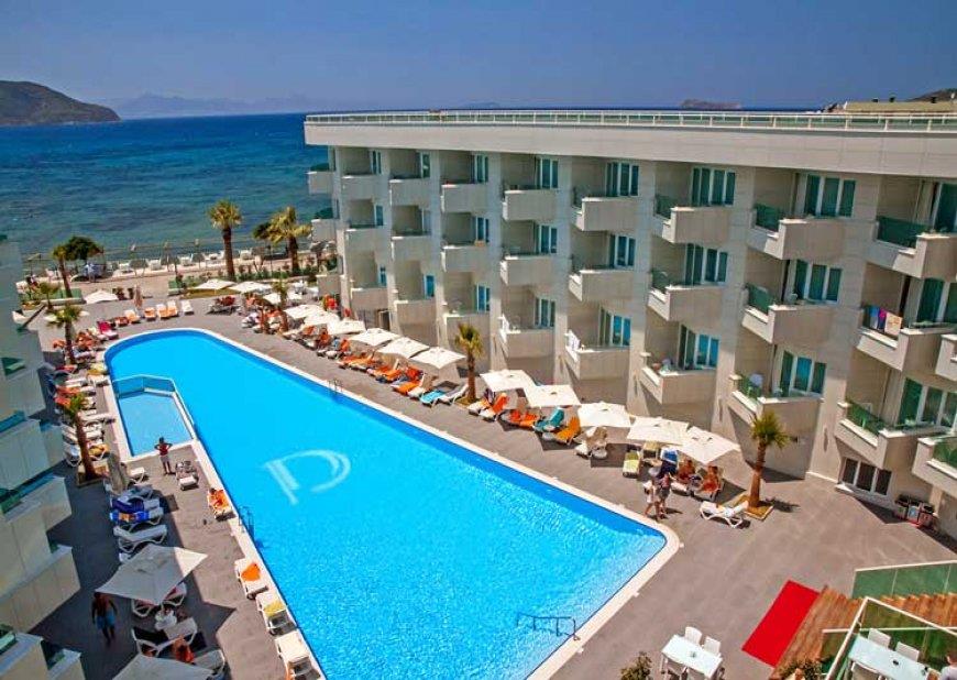 Dragut Point North