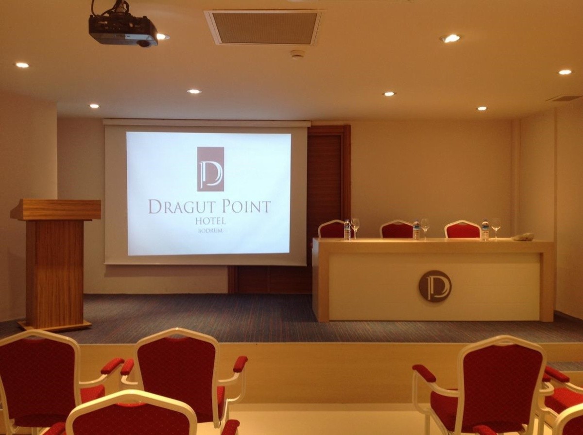 Dragut Point North