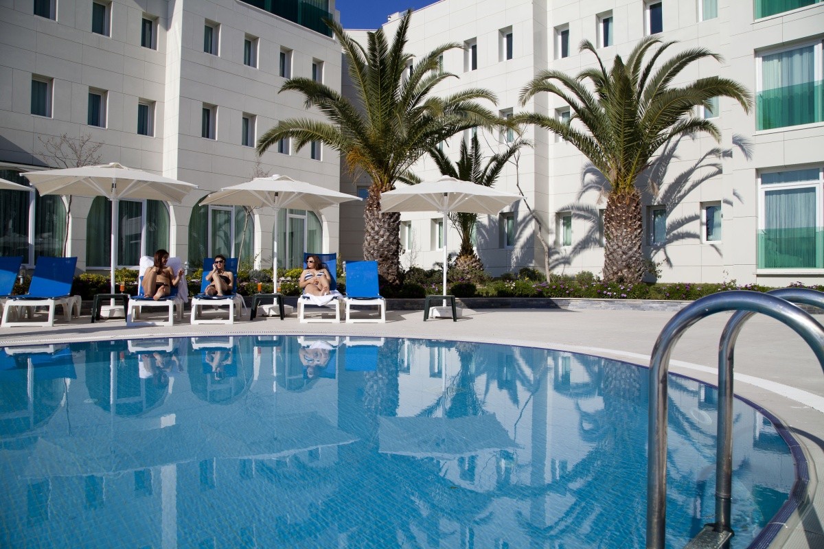 Dragut Point North