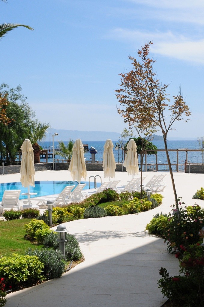 Dragut Point North