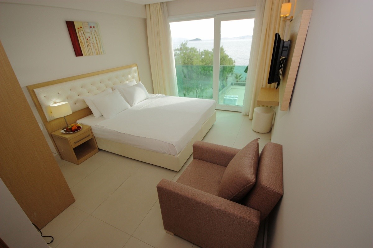 Dragut Point North