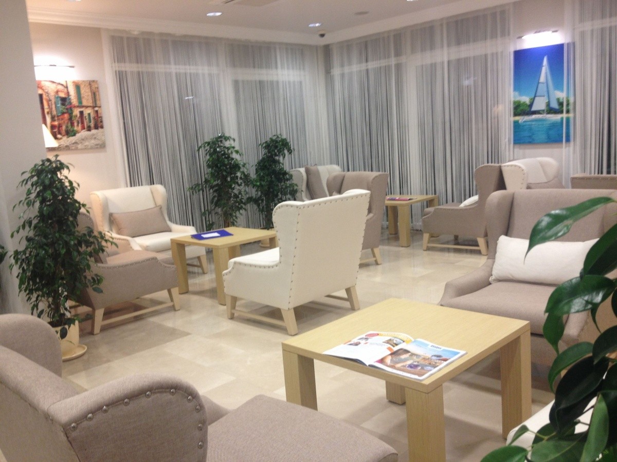 Dragut Point North