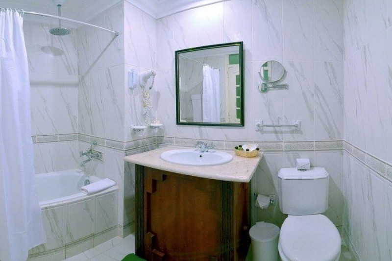 Hotel E Santa María (Camagüey)