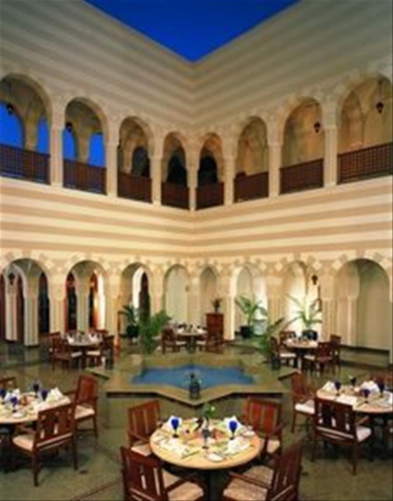 The Oberoi Sahl Hasheesh
