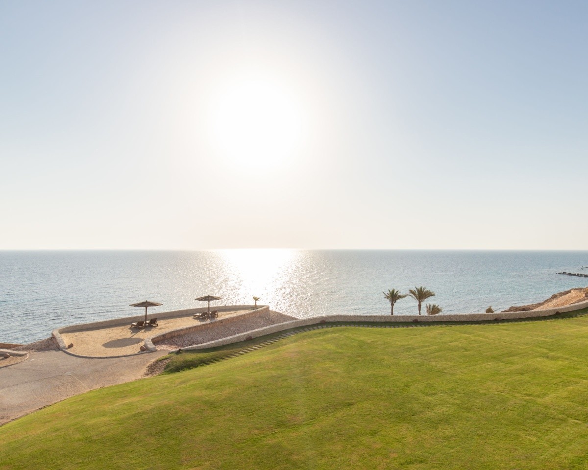 The Oberoi Sahl Hasheesh
