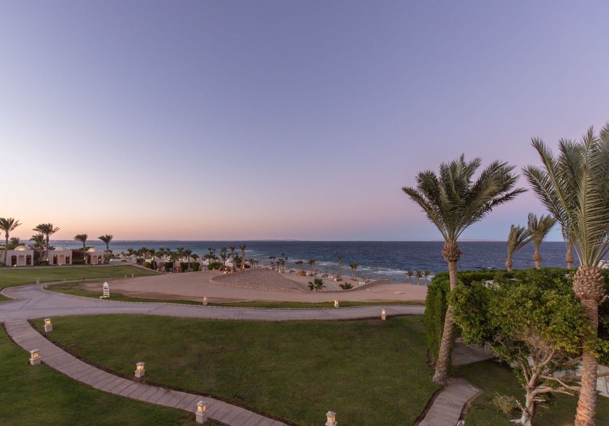 The Oberoi Sahl Hasheesh