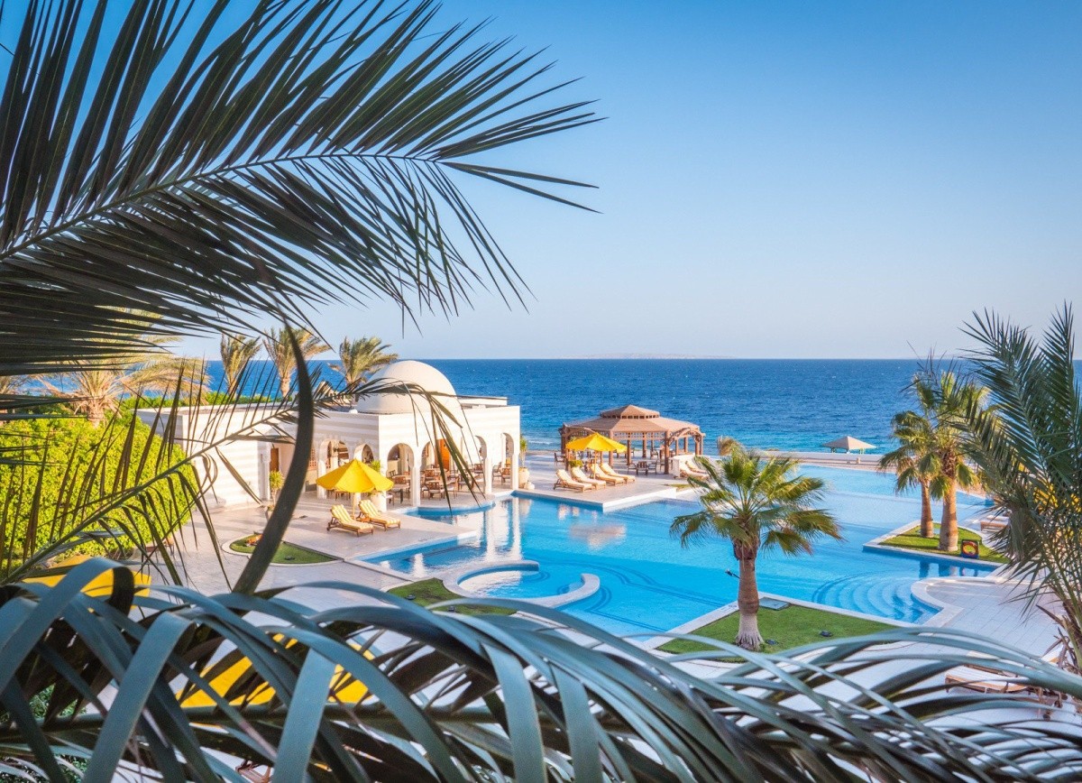 The Oberoi Sahl Hasheesh