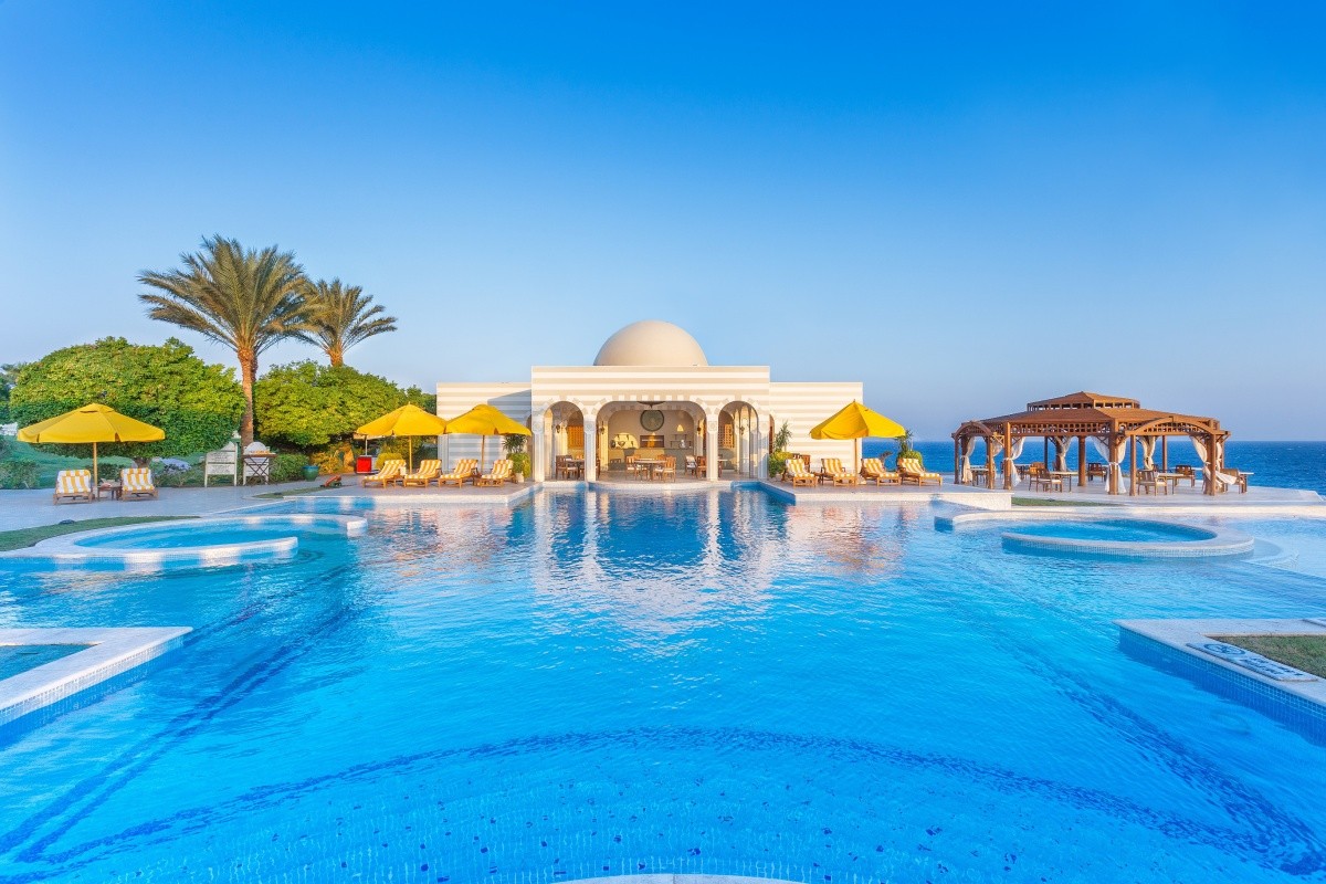 The Oberoi Sahl Hasheesh