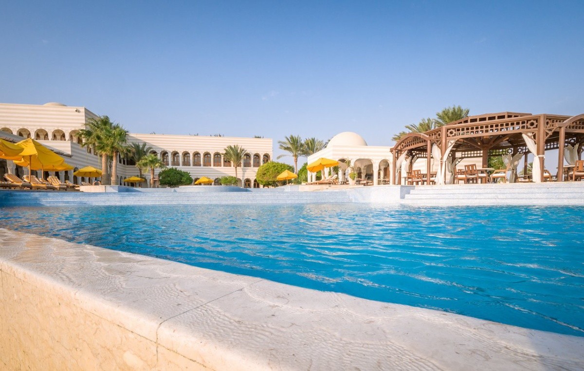 The Oberoi Sahl Hasheesh