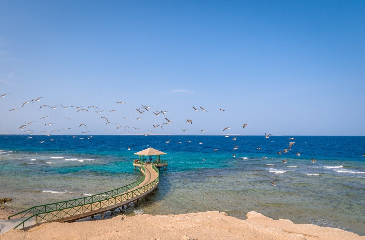 The Oberoi Sahl Hasheesh