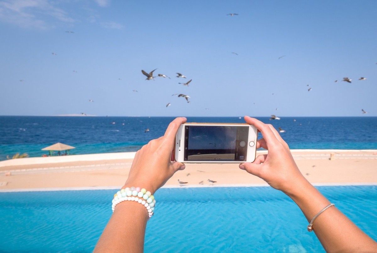 The Oberoi Sahl Hasheesh