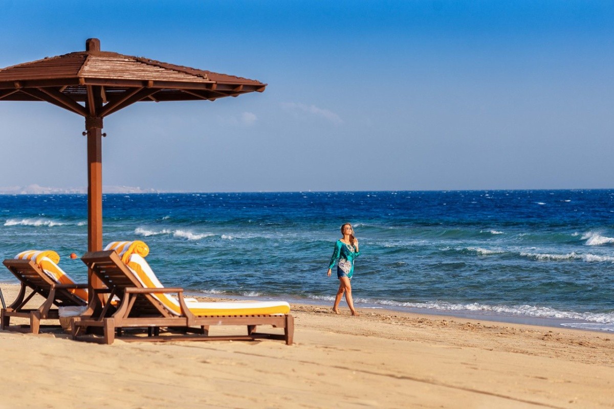 The Oberoi Sahl Hasheesh