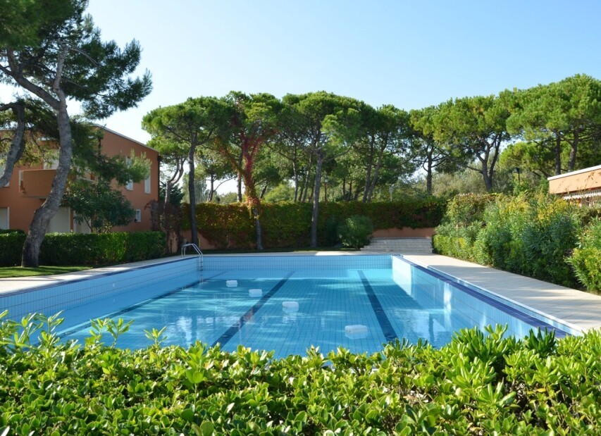Residence Garuda C (Cavallino Lido)
