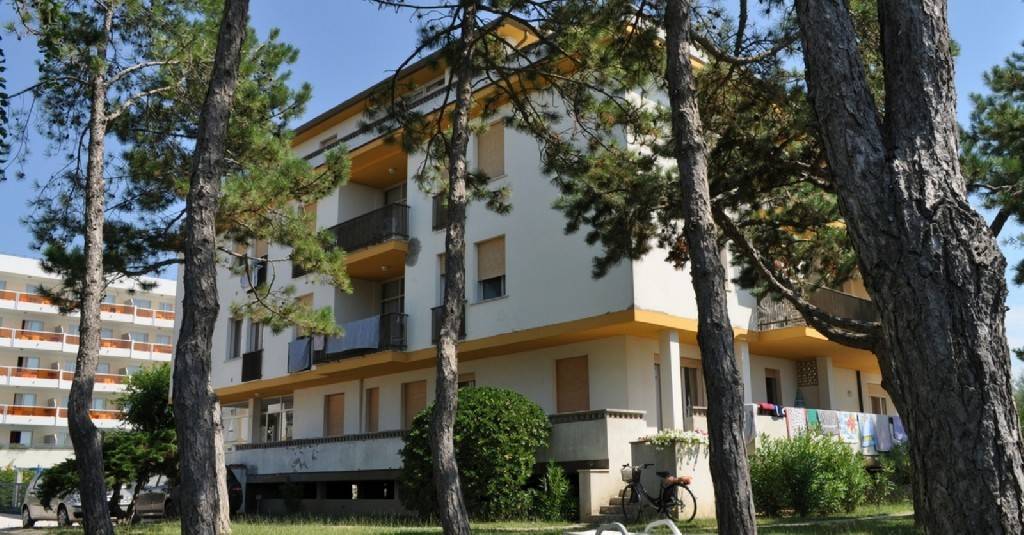 Condominio Mecchia