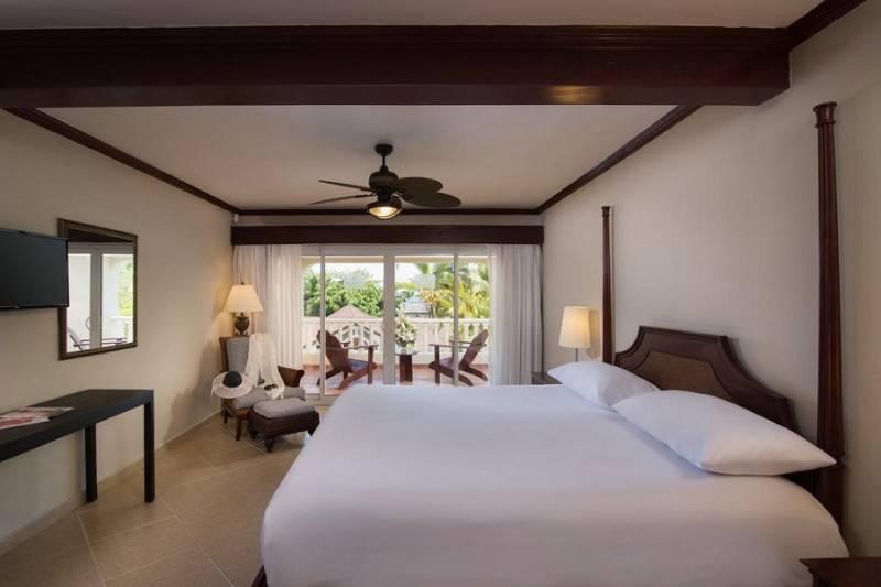 Cofresi Palm Beach & Spa Resort