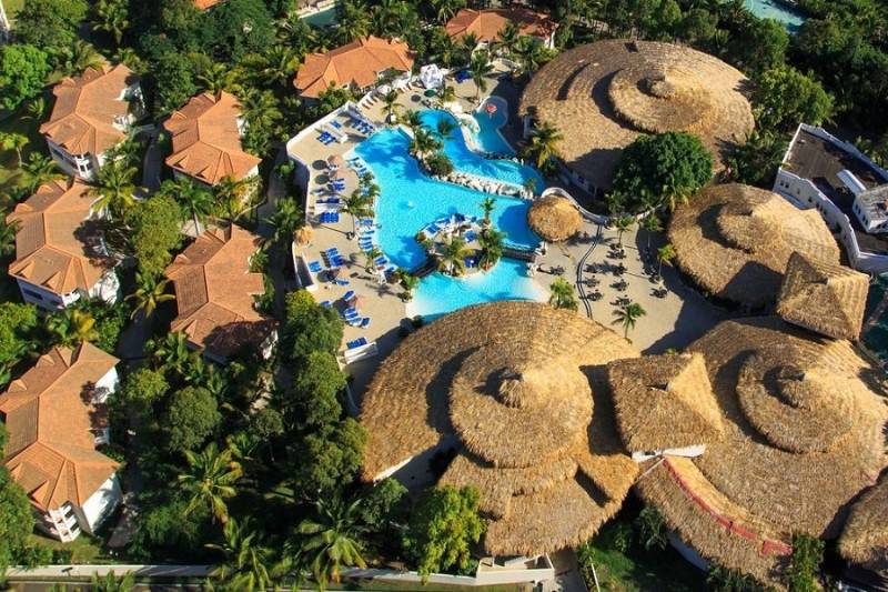 Cofresi Palm Beach & Spa Resort