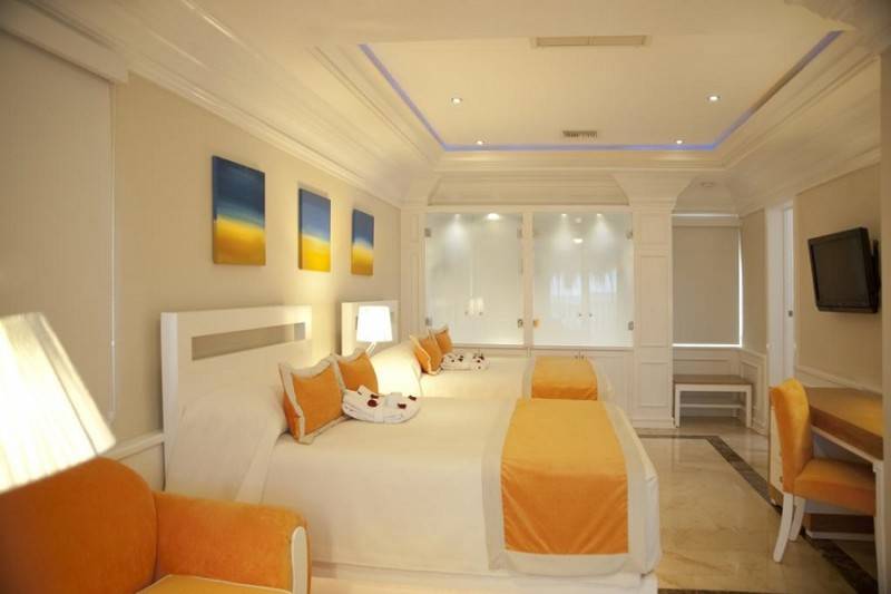 Cofresi Palm Beach & Spa Resort