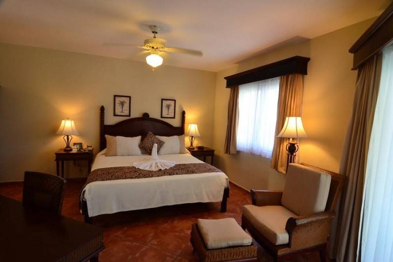 Cofresi Palm Beach & Spa Resort