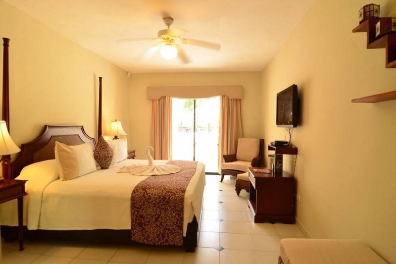 Cofresi Palm Beach & Spa Resort