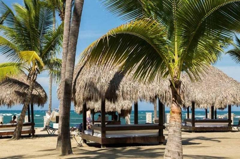 Cofresi Palm Beach & Spa Resort