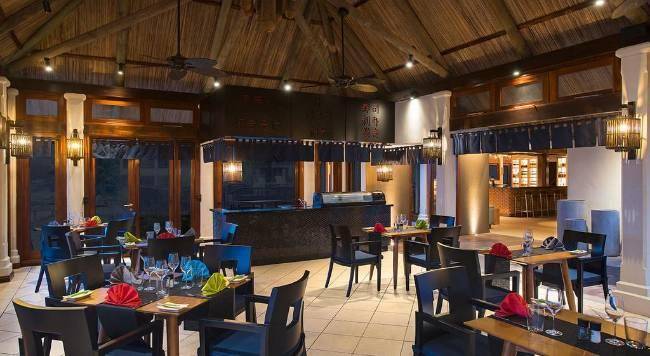 C Palmar Mauritius