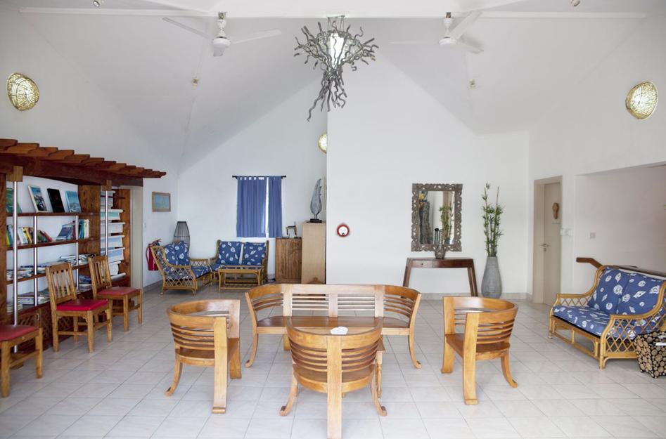 Le Relax Hotel And Restaurant