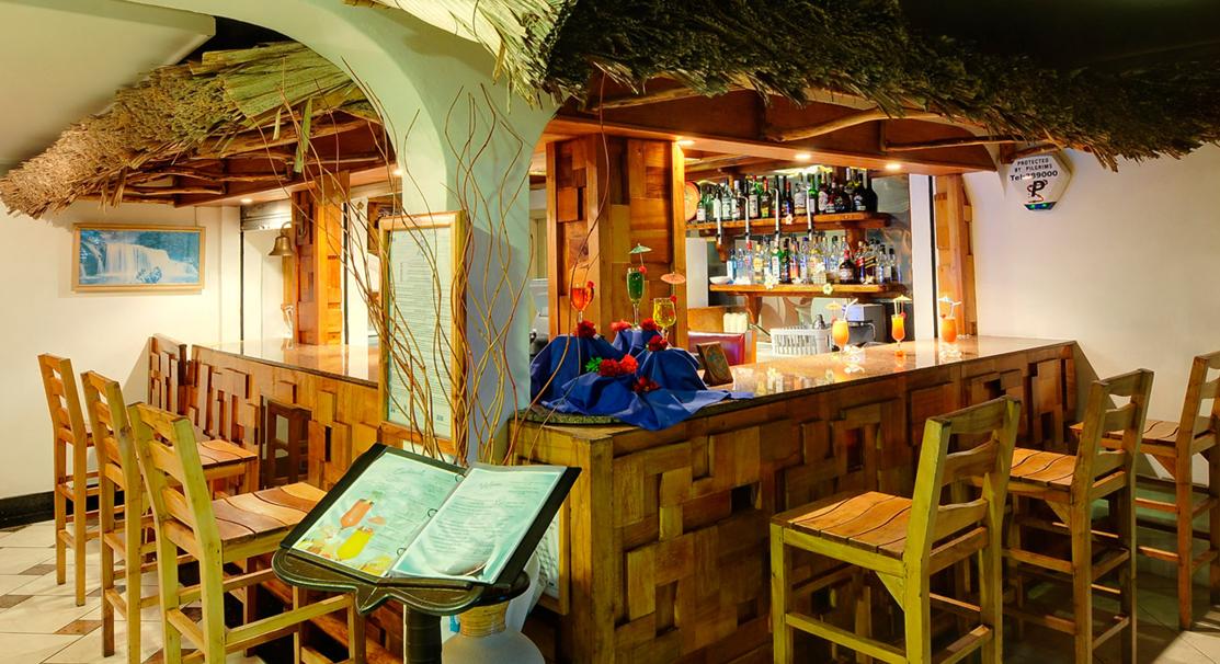Le Relax Hotel And Restaurant