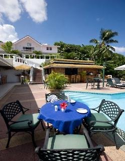Le Relax Hotel And Restaurant