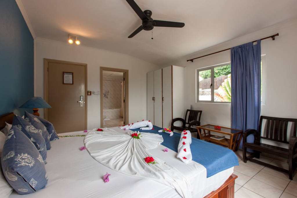 Le Relax Hotel And Restaurant