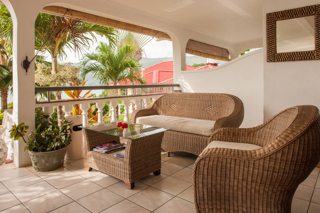 Le Relax Hotel And Restaurant