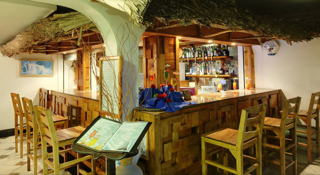 Le Relax Hotel And Restaurant