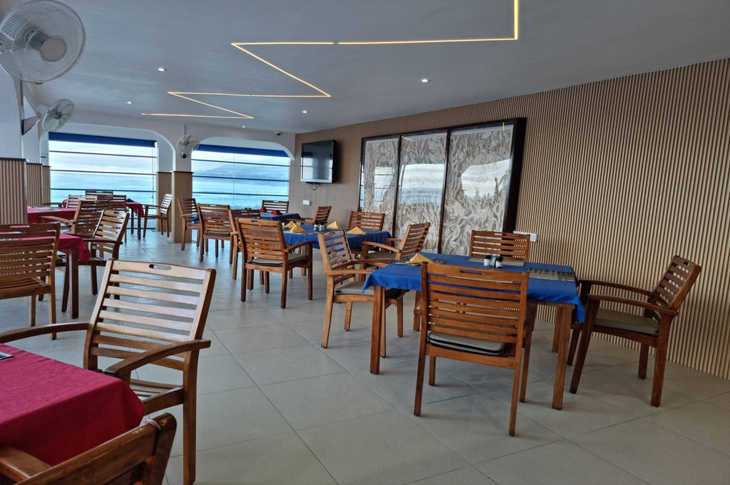 Le Relax Hotel And Restaurant