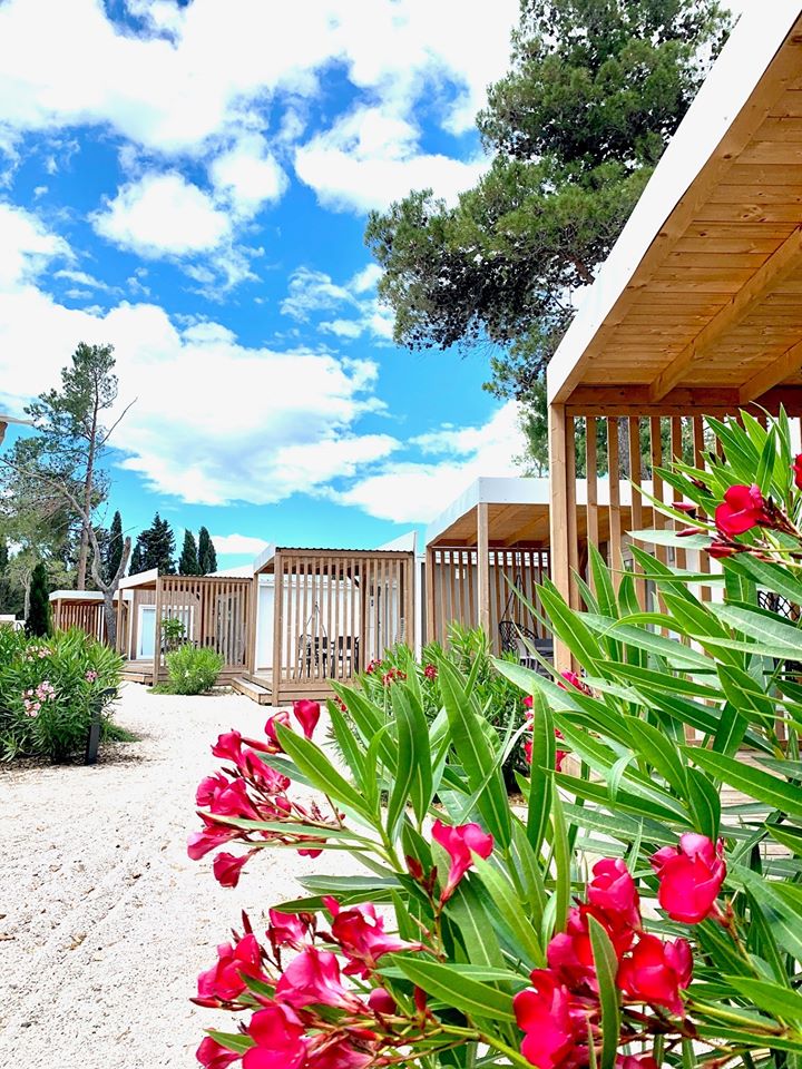 Falkensteiner Premium Camping Zadar